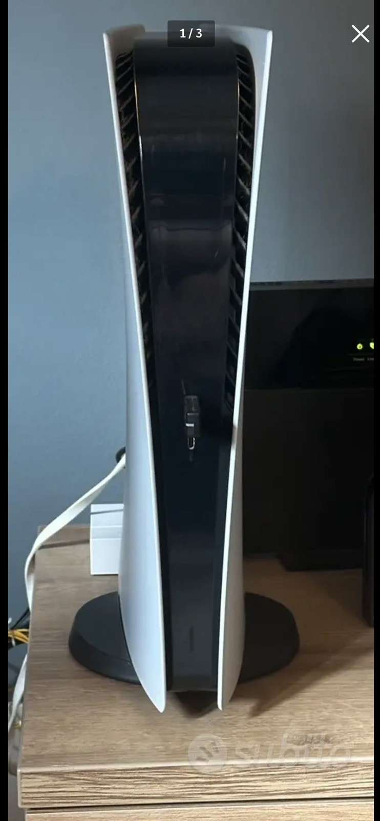 SONY PS5