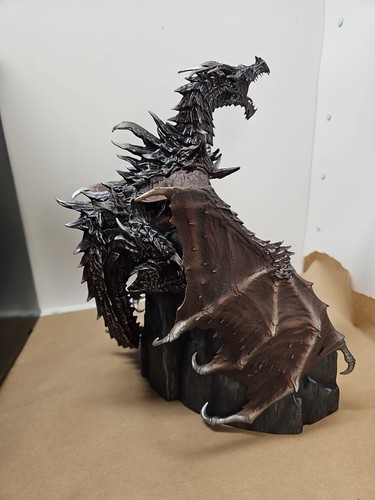 The Elder Scrolls V: Skyrim - Collector's Edition (Windows PC, 2011) ohne Spiel!!! - Bild 8 von 21