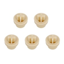 5pcs MCCVDB0 Check Valve Duckbill Replacement, Durable Plastic Duck Bill Valv...