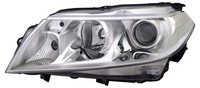 Scheinwerfer Links FüR Suzuki Vitara 3 LY 2015-2018 H11 HB3 LWR Stellmotor