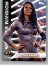 2021 Topps WWE Wrestling Women's Division Base or Insert Cards Pick From List