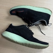 Nike Roshe Run Yeezy 2013 Release Men's Size 11 580573-063 Mint Green Glow