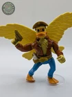 Vintage Playmates TMNT 1989 Ace Duck Action Figure Complete w Accessories