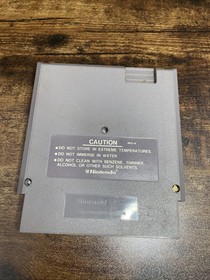 R.C Pro Am Nintendo NES