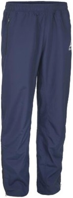 Select Kids Trousers Sports Pants Ultimate Track Pants, Navy Blue, 10 Years