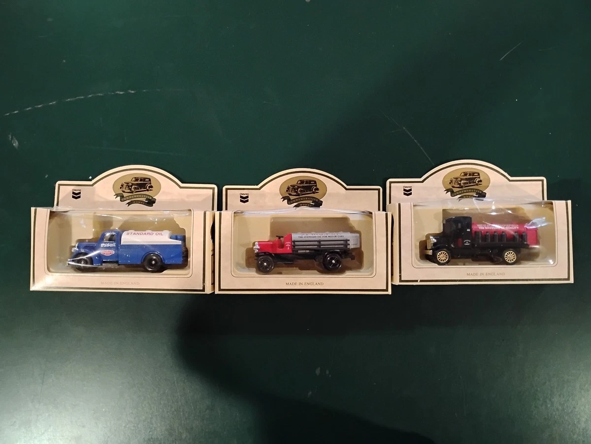 25+ Lledo Days Gone Diecast Cars for sale | Updated Oct 2026