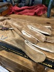 MCR SAFETY LEATHER GLOVES — photo 3