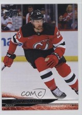 2024-25 Upper Deck Series 2 Kurtis MacDermid #354 1b3b
