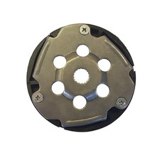 RUOTA LIBERA AVVIAMENTO MALAGUTI F12 LC RESTYLING EURO 2 50 2006 403090080#32