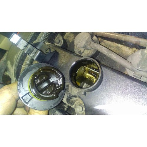 ⭐ MOTEUR COMPLET FYDB POUR FORD FOCUS (01-05) RESTYLING 1.6 16V BER. 2001