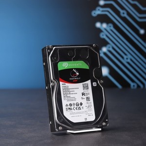 10TB Ironwolf | eBay