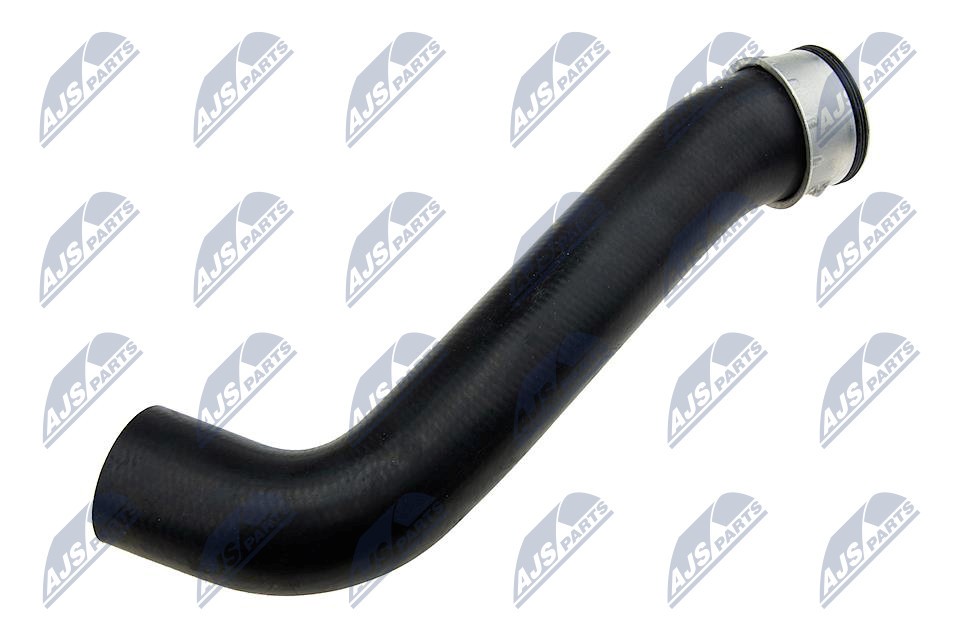 N.T.Y. GPP-VW-048.NTY Charger Air Hose for AUDI,SEAT,SKODA,VW - Image 5