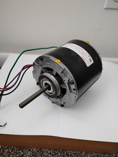 CENTURY Direct Drive Blower Motor HP 1/15 RPM...