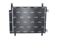 NRF 350610 Kondensator, Klimaanlage FüR Opel,Peugeot,Vauxhall