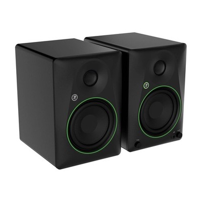 Mackie CR5BT - 5,25'' Studiomonitore mit Bluetooth - 3. Gen