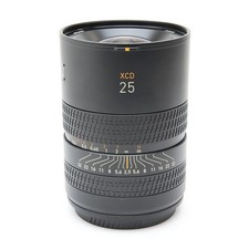 Hasselblad XCD 25mm F/2.5 V Hasselblad X -Near Mint- Shutter count 2440
