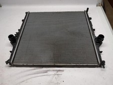 Radiateur Alfa Romeo GIULIA