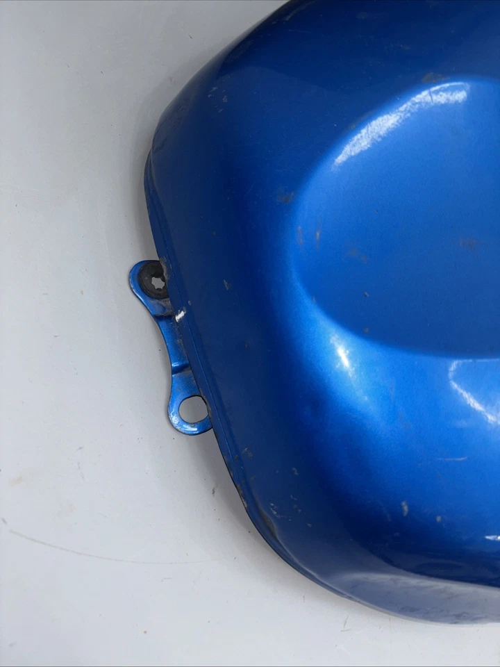 Suzuki GSXR750 GSXR600 96-00 SRAD 1996-1999 TANQUE DE COMBUSTIBLE gasolina 96 97 98 99 1997 1998 Foto 2 de 4