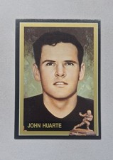 1991 the Heisman Collection - John Huarte #30