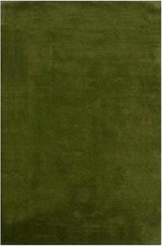 New Hand Tufted Pure Woollen Plain Carpet for Living Room and Bedroom