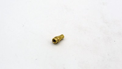 0357-0-15-15-34-27-10-0 MILL-MAX PIN RECEPTACLE FOR .032-.046'' DIA PIN (25/PK)