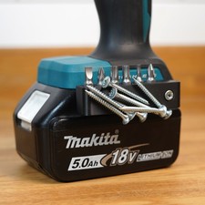 Strong Magnetic 6 Bit Holder - Fits Makita