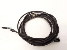 JAGUAR X-TYPE Estate X400 Fuel Tank Opening Cable 2.50 Petrol 144kw 20738438