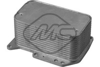 Metalcaucho ÖLküHler MotoröL FüR Renault Master III Kasten 2.3 Dci 125 FWD