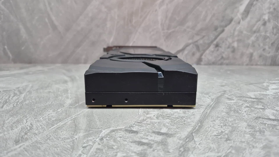 NVIDIA RTX 2080 SUPER 8GB Dell 0WXFDY – high-performance GPU- BLACK - Image 3 of 4