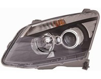 Scheinwerfer Links FÜR Isuzu D-MAX 2012-2017