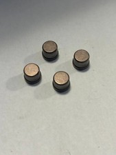 4er Set Schleifkontakte für LEGO- 12 V Antriebe