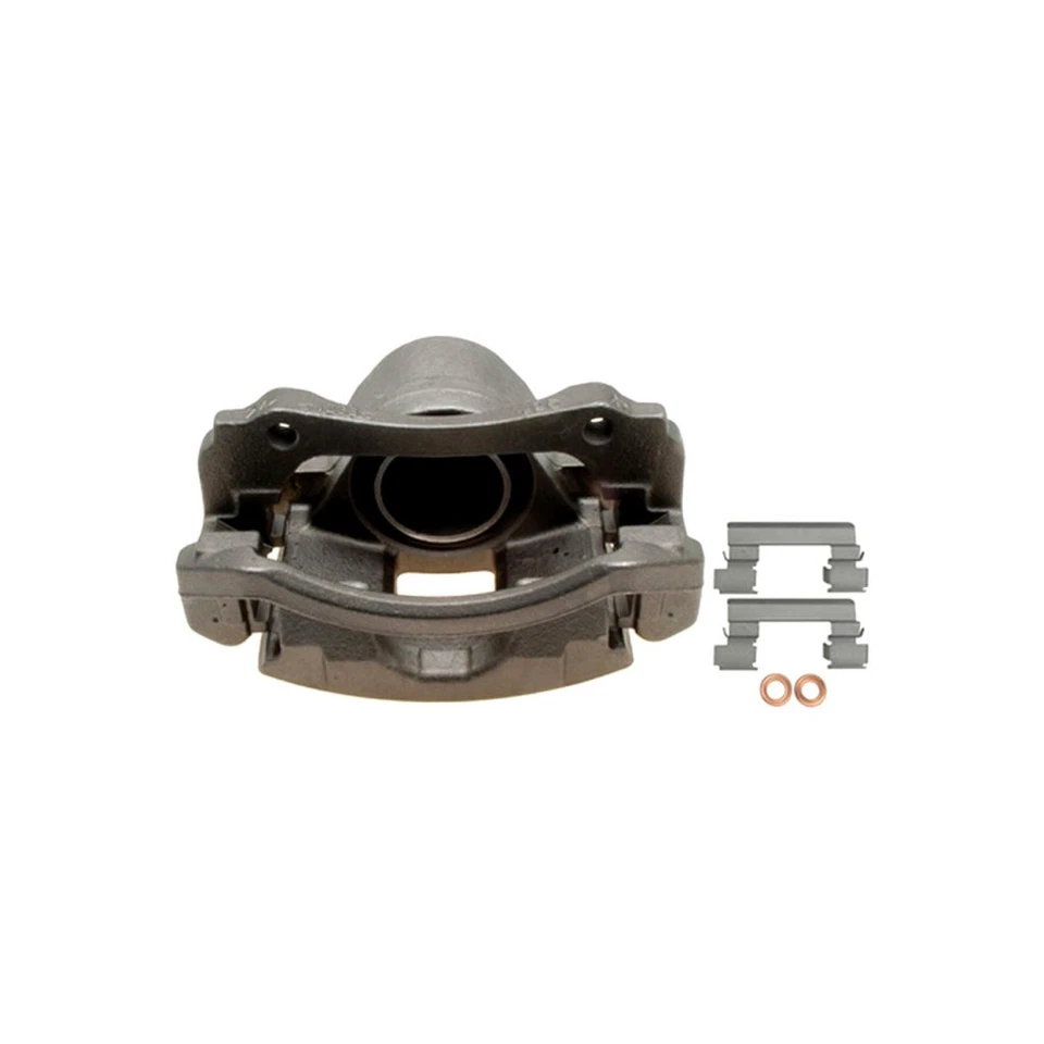 Pinza de freno de disco ACDelco original para Buick Century 1997-2005 lado del pasajero Foto 2 de 4