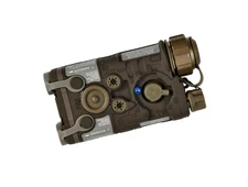 Evolution Gear MKII NGAL UHP 200mW VCSEL Illuminator VIS/IR Laser - USA Shipping