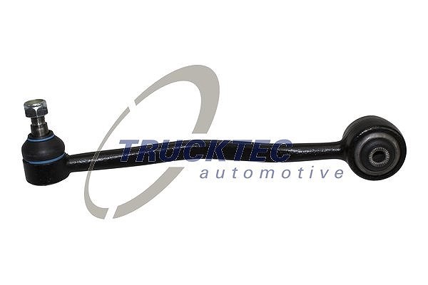 Trucktec Automotive Lenker, RadaufhäNgung Vorderachse Links U.A. FüR Alpina, BMW-image