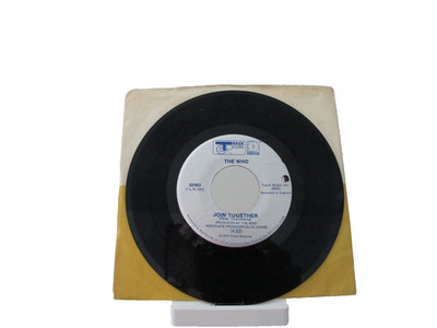 45 RECORD - THE WHO - JOIN TOGETHER