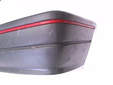 Pare-choc arrière Ford ESCORT