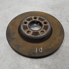 Disque de frein Audi S4