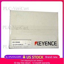 KEYENCE CA-CH10X , High-speed Camera Cable 10-m for Repeater