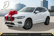 2021 Volvo XC60 T5 Inscription Sport Utility 4D