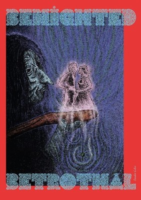 Benighted Betrothal by S?ndor Gebei Hardcover Book