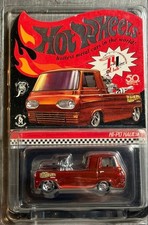 Hot Wheels Hi-Po Hauler Gas Monkey Garage