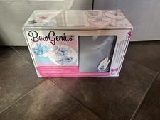 Offray Bow Genius Bow Maker Tool, The Ultimate Bowmaker