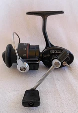Vintage Garcia Mitchell 308S Ultralight  Spinning Reel Made In France