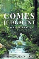Tom Hoskins | Comes Judgment | Taschenbuch | Englisch (2022) | Fulton Books