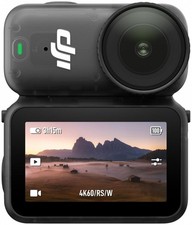 DJI Osmo Nano Standard Combo (64GB) | Actionk...