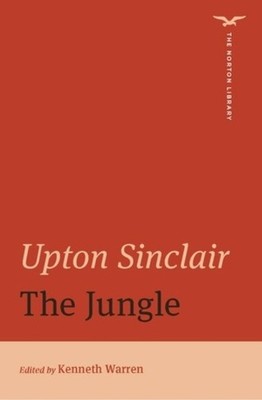 The Jungle (The Norton Library) by Upton Sinclair, Kenneth W.... - 9780393871579