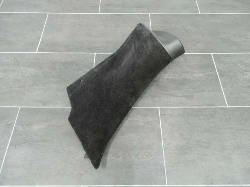 Porsche 986 Boxster S Verkleidung Abdeckung Blende B Säule links 98655131500