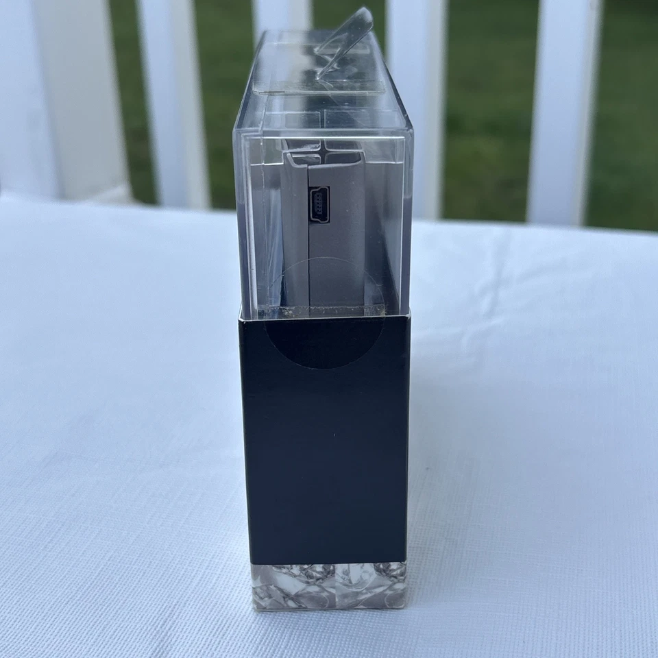 SimpleTech Signature Mini Ice 250 GB External Hard Drive - Image 3 of 4