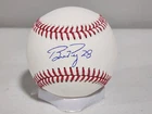 Buster Posey Signed Autographed RAWLINGS BASEBALL SAN FRANCISCO GIANTS Fanatics