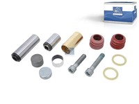 DT Spare Parts 10.34319 Reparatursatz Passend FüR Daf, Saf, Scania, Schmitz